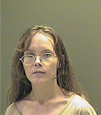 Minton Jackleen - Gwinnett County, GA 