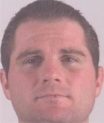 Cook Jason - Tarrant County, TX 