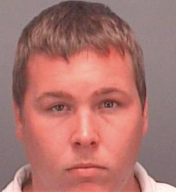 Johnson Jason - Pinellas County, FL 