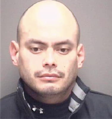 Polanco Jason - Galveston County, TX 