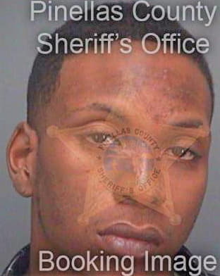 Donaldson Jeremy - Pinellas County, FL 