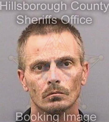 Oharra John - Hillsborough County, FL 