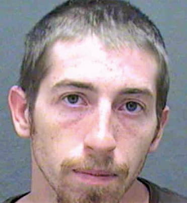 Turner John - Mecklenburg County, NC 