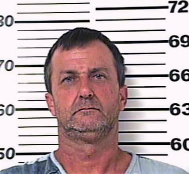 Caulkins Kevin - Henderson County, TX 
