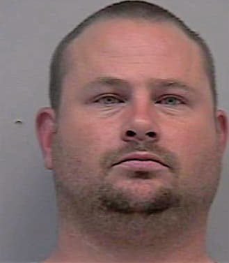 Giles Lee - Gwinnett County, GA 