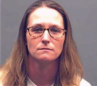 Richards Lyndsay - Smith County, TX 