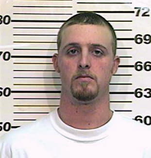 Dickey Mack - Henderson County, TX 