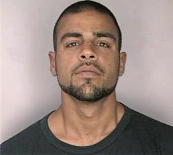 Yero Manfredo - Hillsborough County, FL 