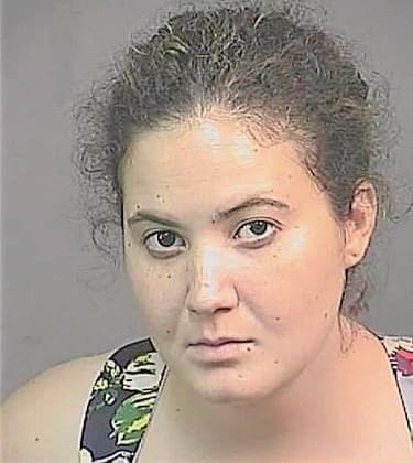 Gonzalez Mariela - Brevard County, FL 