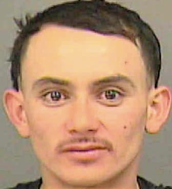 Hernandez Marlow - Mecklenburg County, NC 