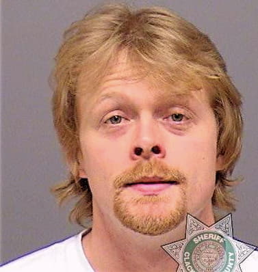 Mcmullen Matthew - Clackamas County, OR 