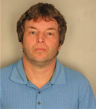 Barton Michael - Hillsborough County, FL 