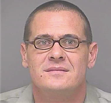 Sasiain Michael - Denton County, TX 