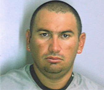 Guigue-Perez Michel - Dekalb County, GA 
