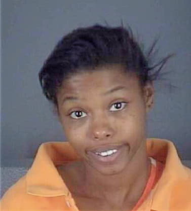Fishback Myeisha - Pasco County, FL 