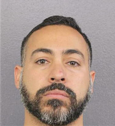 Gutierrez Oscar - Broward County, FL 