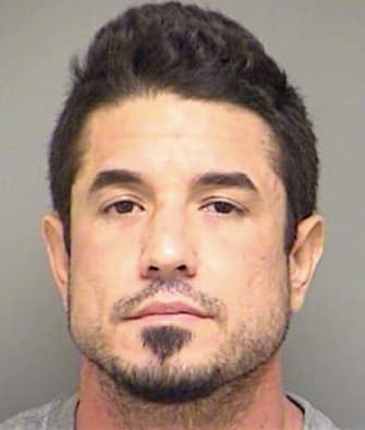 Winn Oscar - Denton County, TX 