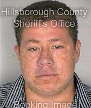 Watler Osly - Hillsborough County, FL 