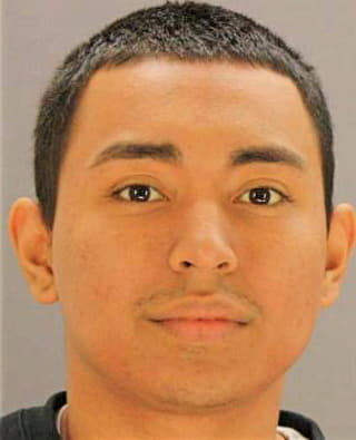 Manzanares Raul - Dallas County, TX 