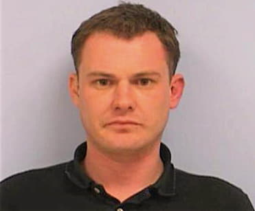 Terry Reese - Travis County, TX 