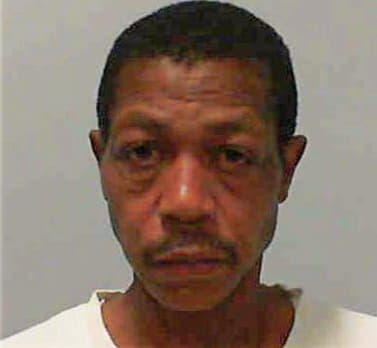 Wallace Ricky - Mecklenburg County, NC 