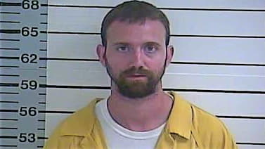 Bryan Robert - Desoto County, MS 