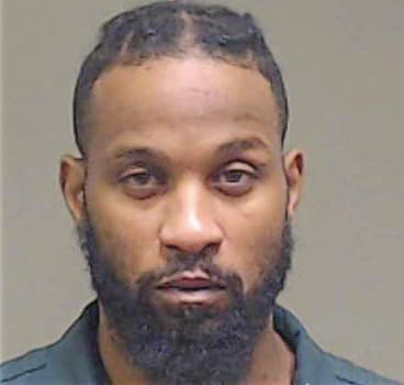 Harris Robert - Collin County, TX 