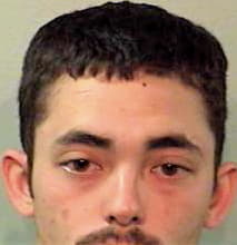 Hom Robert - Leon County, FL 