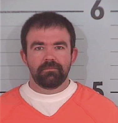 Coleman Russell - Burke County, NC 