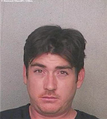 Rosenkranz Scott - Broward County, FL 
