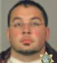 Montoya Sonny - Multnomah County, OR 
