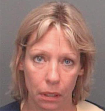 Jackson Susan - Pinellas County, FL 