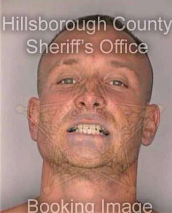 Roy Timothy - Hillsborough County, FL 