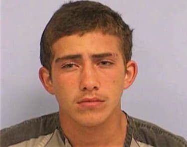 Peterson Troy - Travis County, TX 