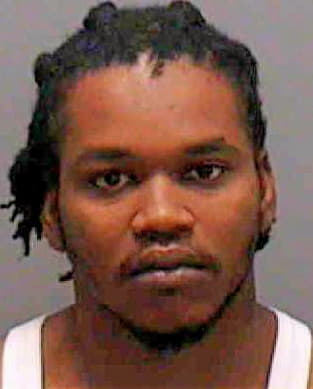 Allen Ahmad - Lee County, FL 