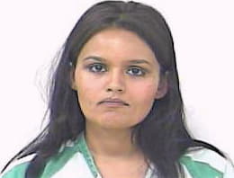 Bessey Amanda - StLucie County, FL 