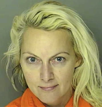 Mccrery Andrea - Horry County, SC 