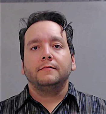 Gonzalez Andres - Hidalgo County, TX 