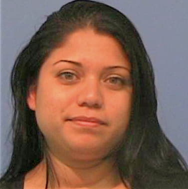 Aguilar Angelica - Williamson County, TX 