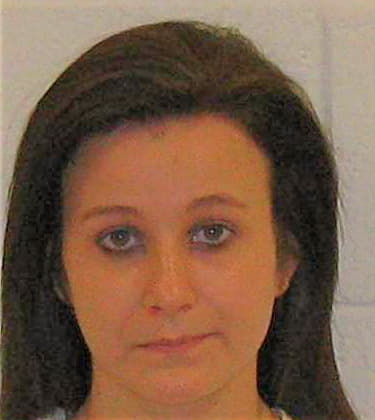 Carter Annie - Jackson County, GA 