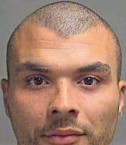 Anthony Asa - Mahoning County, OH 
