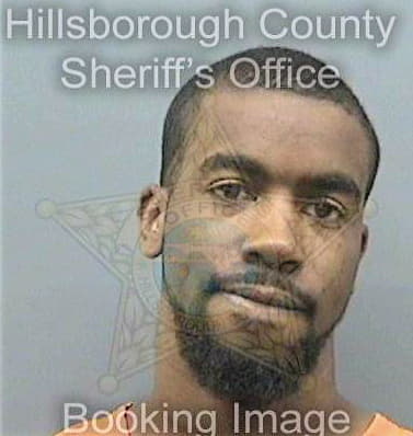 James Avery - Hillsborough County, FL 