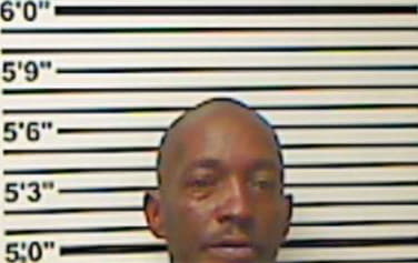 Mclaurin Boyd - Jones County, MS 