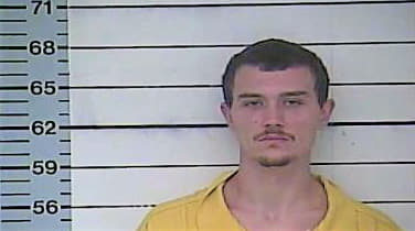 Morris Brandon - Desoto County, MS 