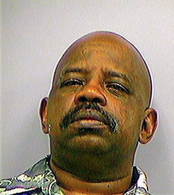 Ballard Claude - Gwinnett County, GA 