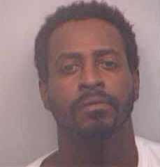 Jones Derrick - Fulton County, GA 