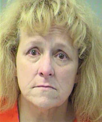 Jones Doretha - Okaloosa County, FL 