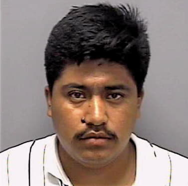 Garcia-Lopez Eladio - Lee County, FL 