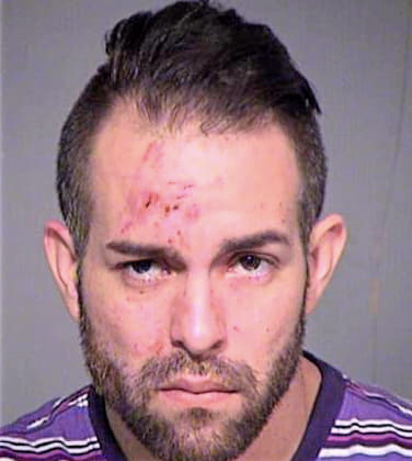 Lewis Eric - Maricopa County, AZ 