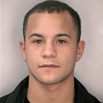 Soto Erick - Hillsborough County, FL 